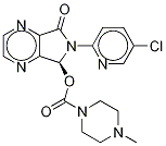 ESZOPICLONE-D8