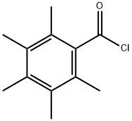 2,3,4,5,6-PENTAMETHYLBENZOYL CHLORIDE