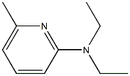 2-(DIETHYLAMINO)-6-METHYLPYRIDINE