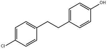 4-(4-CHLOROPHENETHYL)BENZENOL