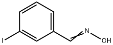 SYN-3-IODOBENZALDEHYDE OXIME