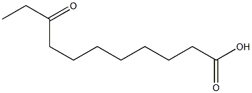 9-Oxoundecanoic acid