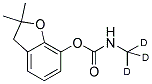 氘代克百威-D3 同位素