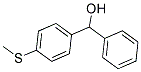 4-(METHYLTHIO)BENZHYDROL