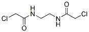 BISCHLOROACETYLETHYLINEDIAMINE