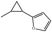 2-(2-METHYLCYCLOPROPYL)FURAN