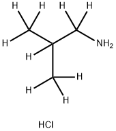 2-METHYLPROPYL-D9-AMINE HCL