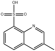 3-甲基-8-喹啉磺酸