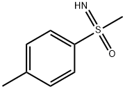 Sulfoximine, S-methyl-S-(4-methylphenyl)-