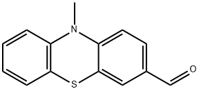 10-methylphenothiazine-3-carbaldehyde