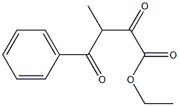 ethyl 3-methyl-2,4-dioxo-4-phenylbutanoate