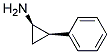 (1R,2R)-2-PHENYLCYCLOPROPANAMINE