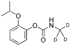 D3-PROPOXUR