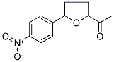 1-[5-(4-NITRO-PHENYL)-FURAN-2-YL]-ETHANONE