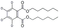 邻苯二甲酸二正己酯-D4