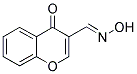 4-OXO-4H-CHROMENE-3-CARBALDEHYDE OXIME