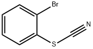 2-BROMOPHENYLTHIOCYANATE