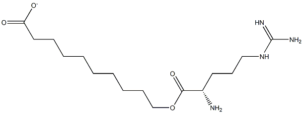 精氨酸癸酸