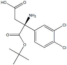 Boc-S-3-氨基-3(3,4-二氯苯基)丙酸