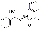 BZL,ME-L-PHE-OME HCL