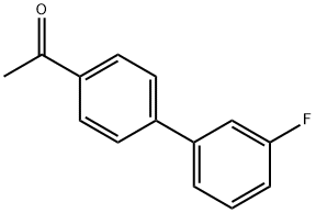 1-(3'-FLUORO-BIPHENYL-4-YL)-ETHANONE