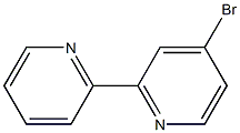 4-溴-2,2-二吡啶