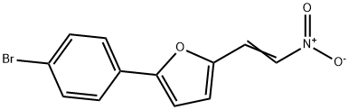 2-(4-BROMO-PHENYL)-5-(2-NITRO-VINYL)-FURAN