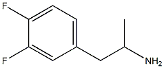 1-(3,4-DIFLUOROPHENYL)-2-AMINOPROPANE