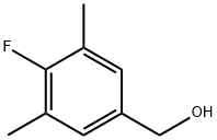 4-FLUORO-3,5-DIMETHYLBENZYL ALCOHOL