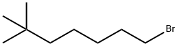 Heptane, 1-bromo-6,6-dimethyl-