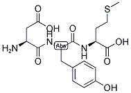 CHOLECYSTOKININ OCTAPEPTIDE (1-3) (DESULFATED)