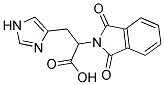 1,3-二氢-Α-(1H-咪唑-5-基甲基)-1,3-二氧-2H-异吲哚-2-乙酸