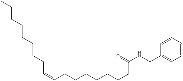 N-基苄基油酸酰胺