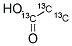 Propionic acid-13C3