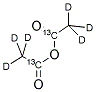 ACETIC ANHYDRIDE-1,1'-13C2,D6