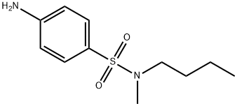 4-氨基-正丁基-N-甲基苯磺酰胺