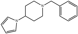 1-BENZYL-4-(1H-PYRROL-1-YL)PIPERIDINE