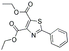 2-PHENYL-1,3-THIAZOLE-4,5-DICARBOXYLIC ACID DIETHYL ESTER