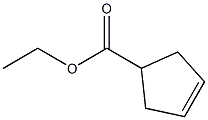 ethyl cyclopent-3-ene-1-carboxylate