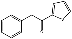 2-苯基-1-噻吩-2-基-乙酮