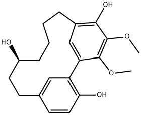 (+/-)-MYRICANOL