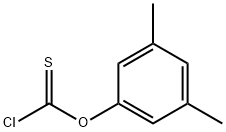 3,5-DIMETHYLPHENYL CHLOROTHIOFORMATE