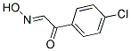 (4-CHLOROPHENYL)(OXO)ACETALDEHYDE OXIME