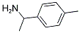 1-(4-Methylphenyl)ethylamine