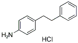 4-苯乙基苯胺(盐酸盐)