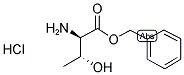 H-D-THR-OBZL HCL