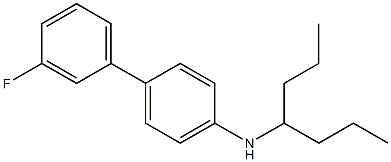 3-氟-4'-庚基-4-氨基联苯