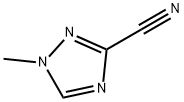 1-Methyl-1H-1,2,4-triazole-3-carbonitrile