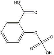 磺基水杨酸指示剂(SS)