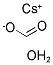 CESIUM FORMATE, HYDRATE